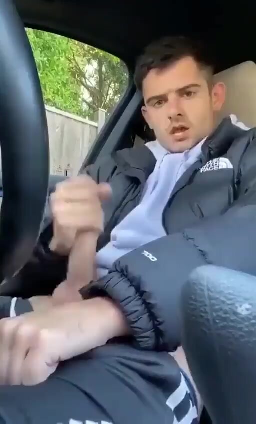 Horny bator waits for the right moment