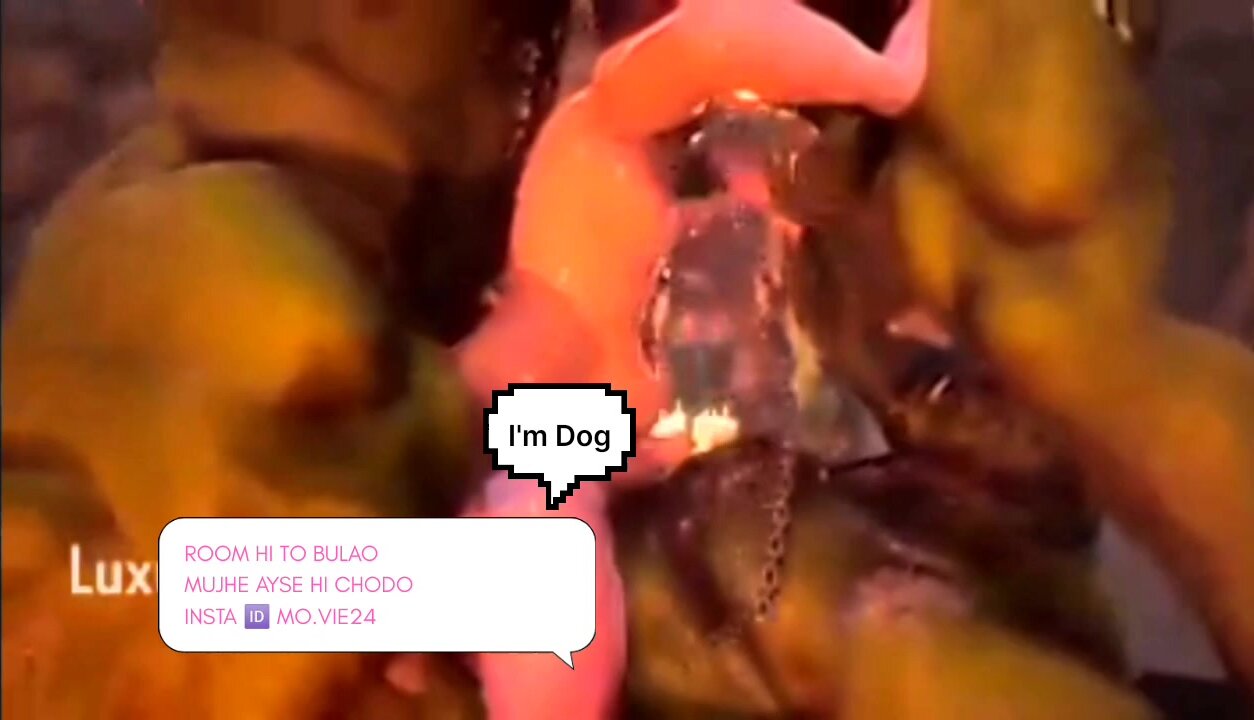 Slave Dog - video 7