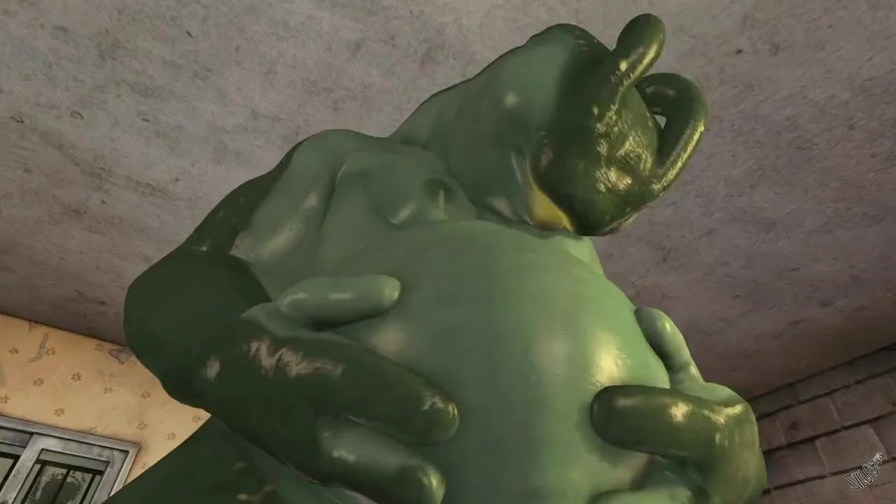 Monster Not controlling vore - ThisVid.com