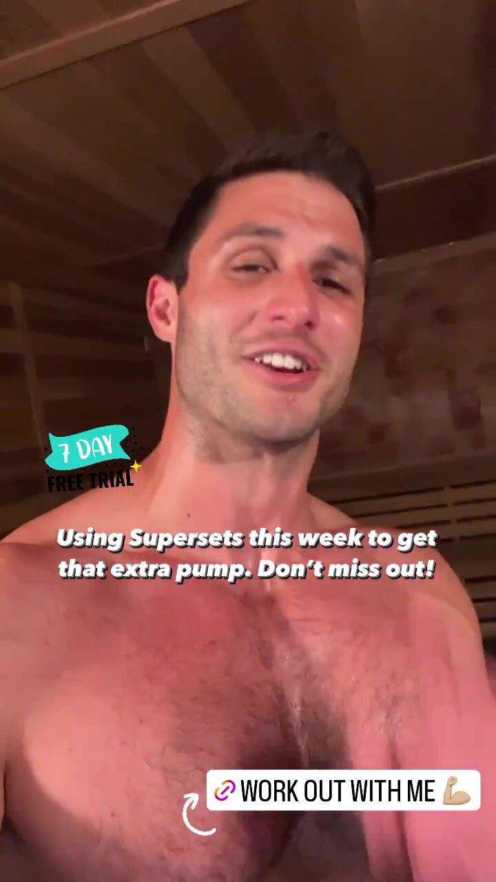 Great Guy, Great Chest. Great Nipples - Video 2