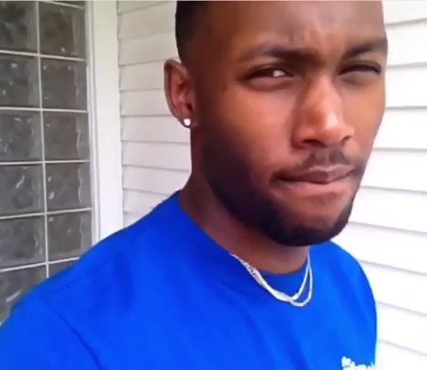 Farting outside - video 2
