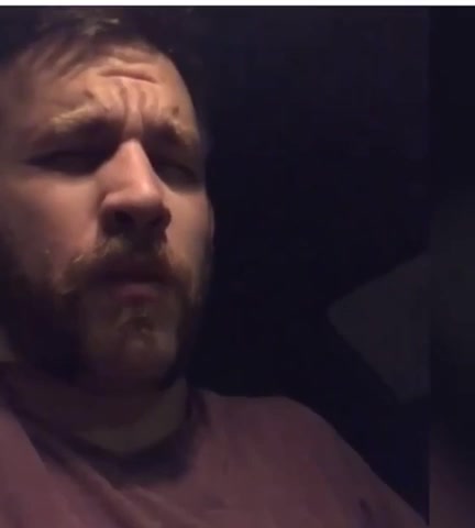 Fartin in the car