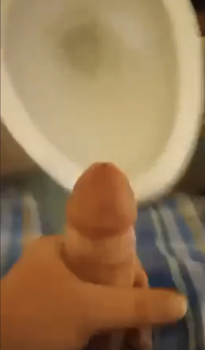 Me jerking off (part 1)