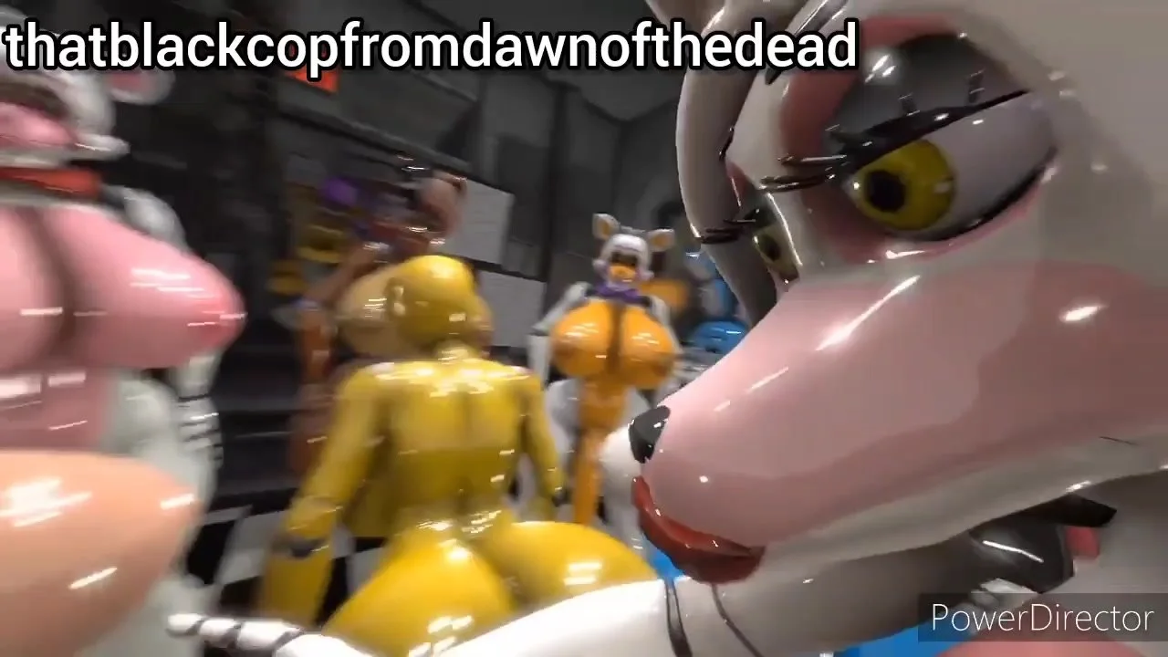 Fnaf hb comp - ThisVid.com