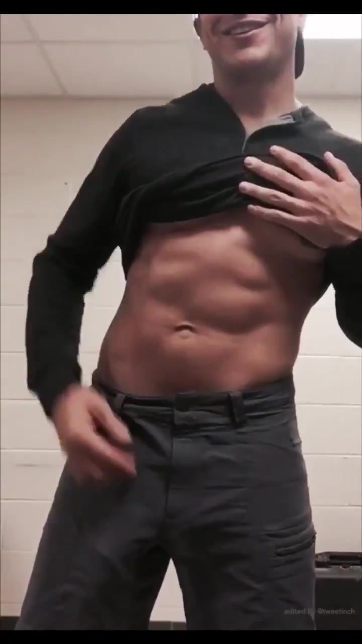 handsome hot guy - video 2