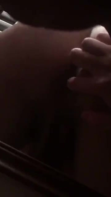 Ex BF fingering