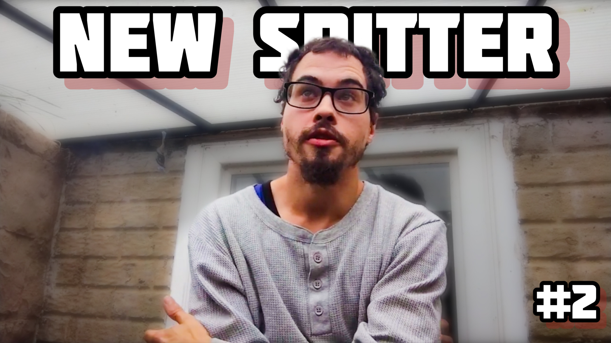 The New Spitter In Town 2 (teaser)