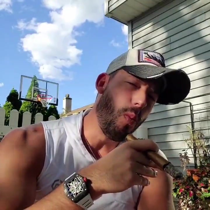 Cigar - video 863