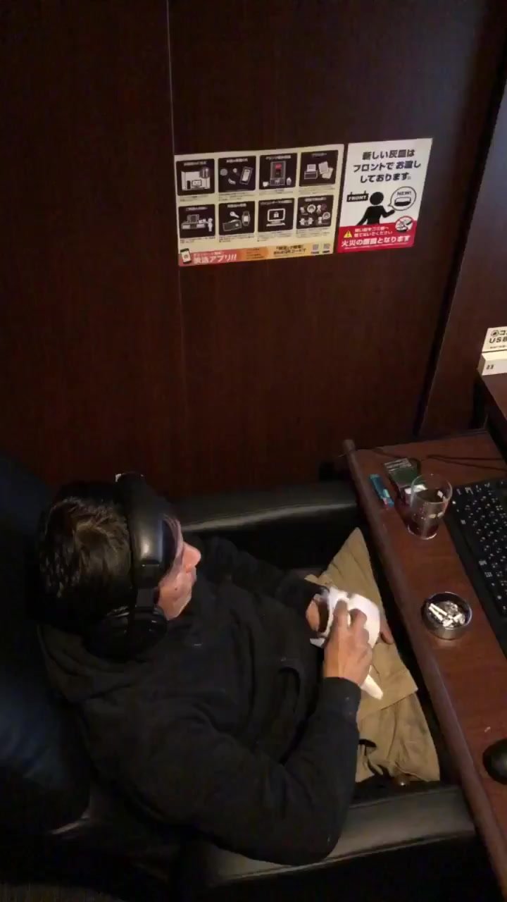 jp dad - video 14