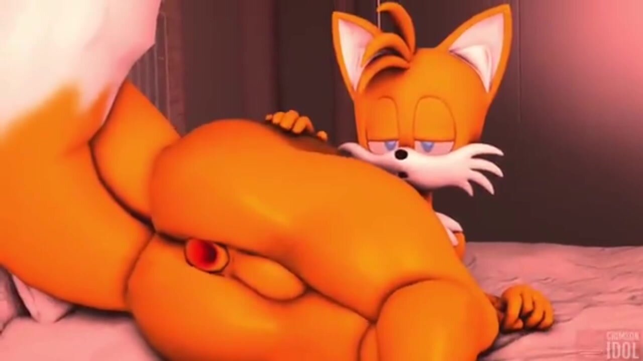 PlayFul Foxy (Tails)