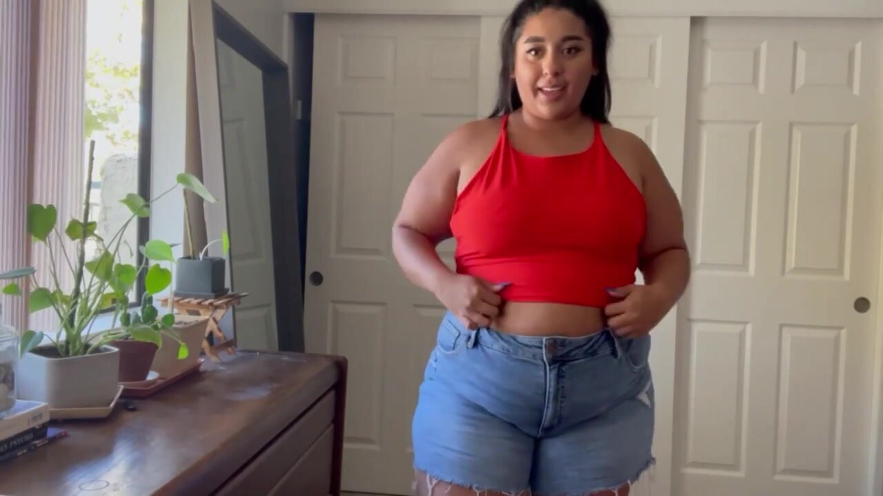 compilation of bbw stuffing big fat belly