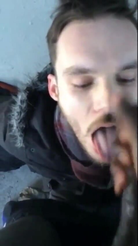 White blows bbc