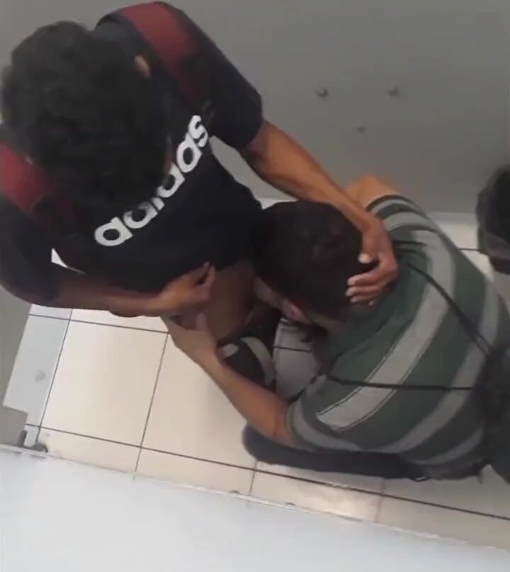Banheirão #4