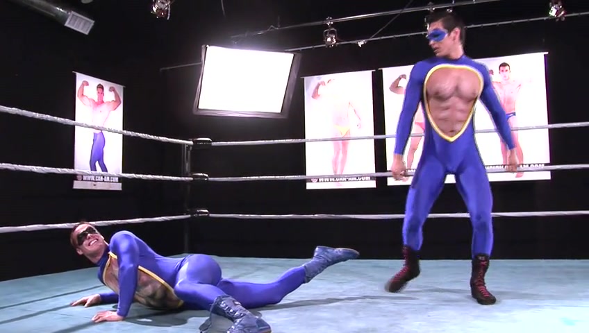 Heroes Pro Wrestling