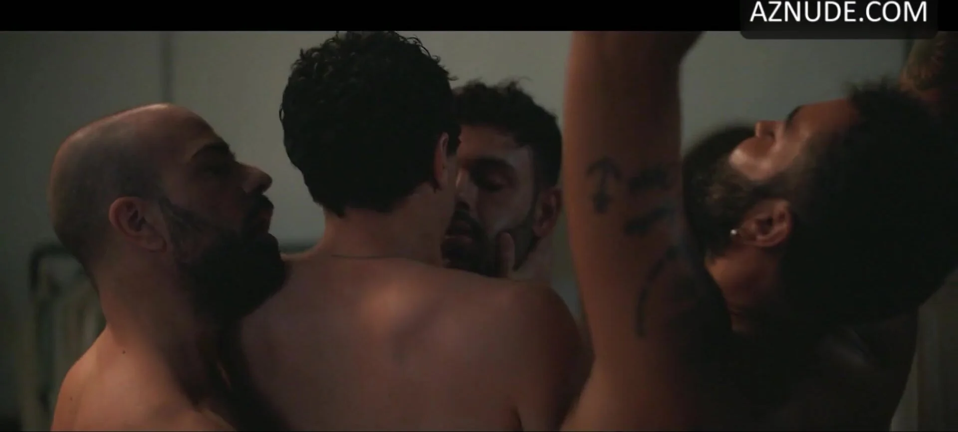 Video: GROUP GAY SEX - ThisVid.com