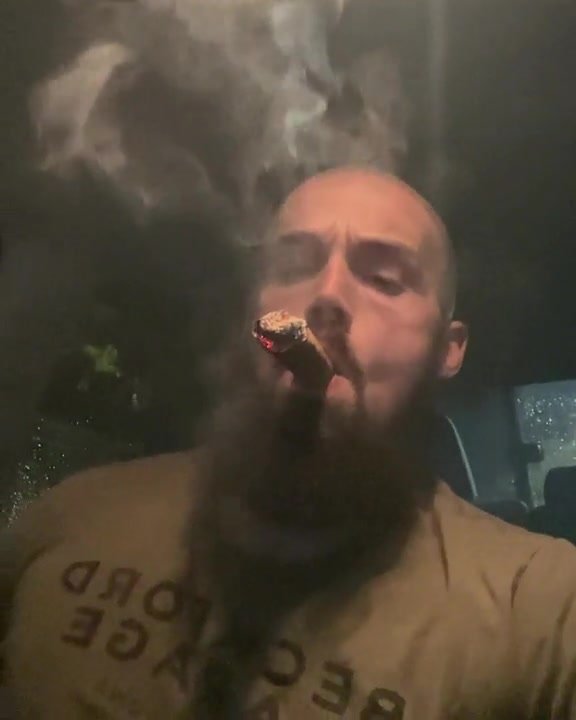 Cigar - video 877