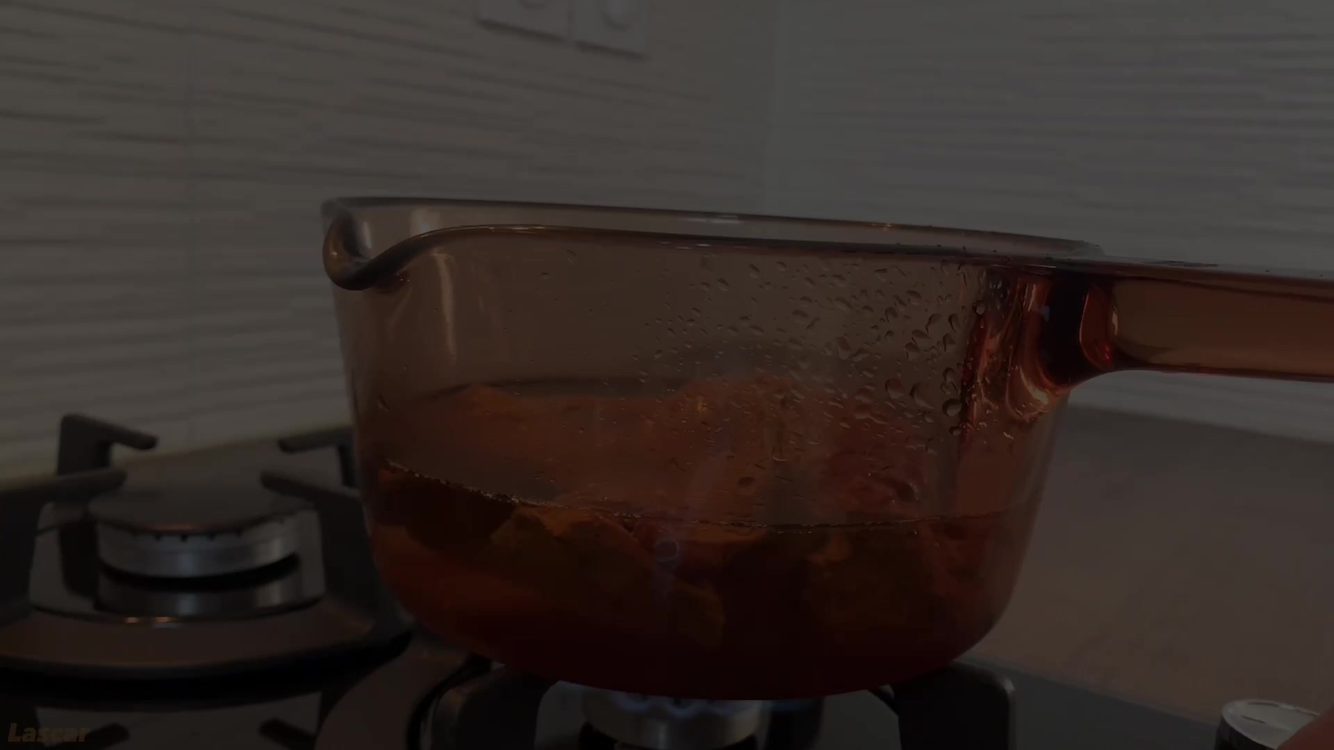 Cooking shit - video 2