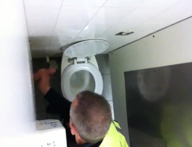 stalling - video 3