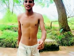 INDIA HUNK WHO CAM'S : Tube Well Guys (2023) #1
