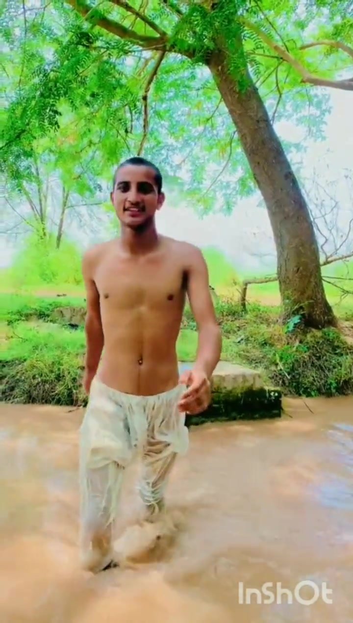INDIA HUNK WHO CAM'S : Tube Well Guys (2023) #1