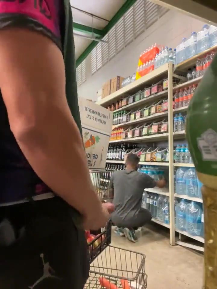 jerking off at work - video 5