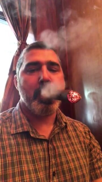 Cigar - video 886