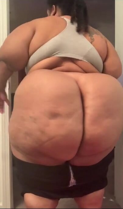 huge thick ass 3