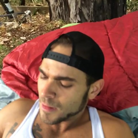 Straight cock fight