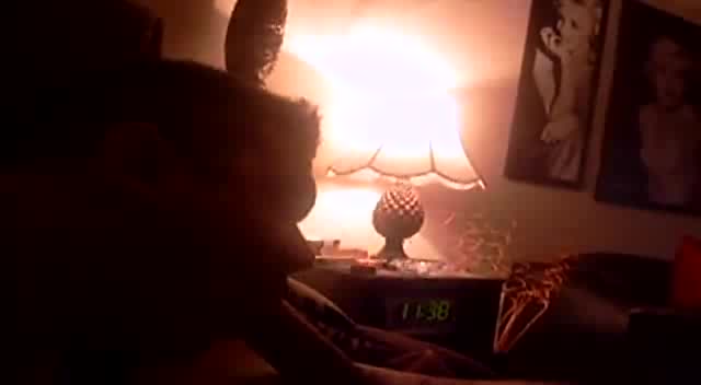 Sleeping guy gets a blow-job - video 6