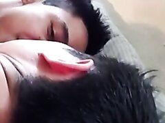 Father and Son Making Love [VERBAL]