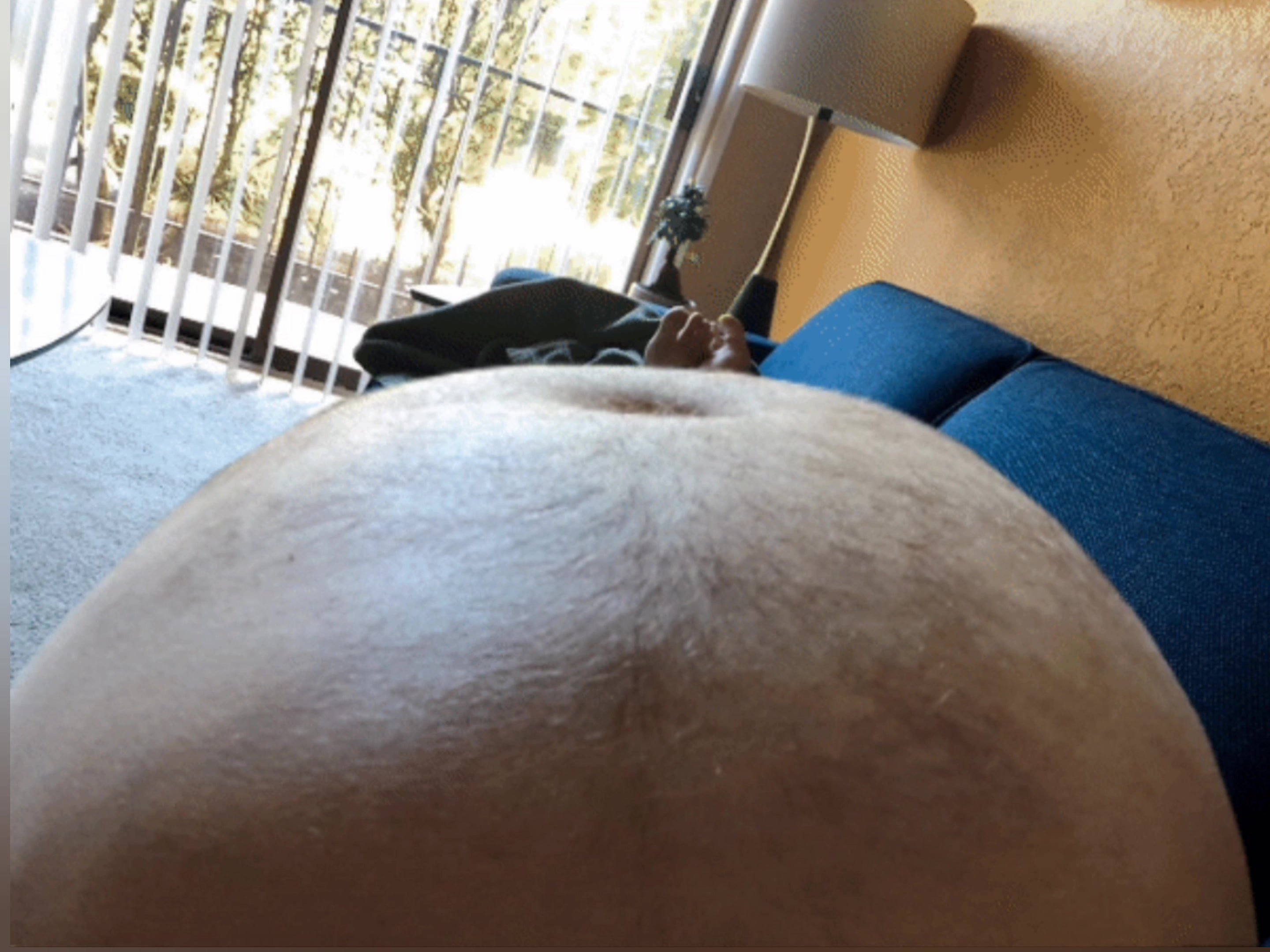 Belly morph