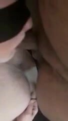 fat bald white pig cocksucker