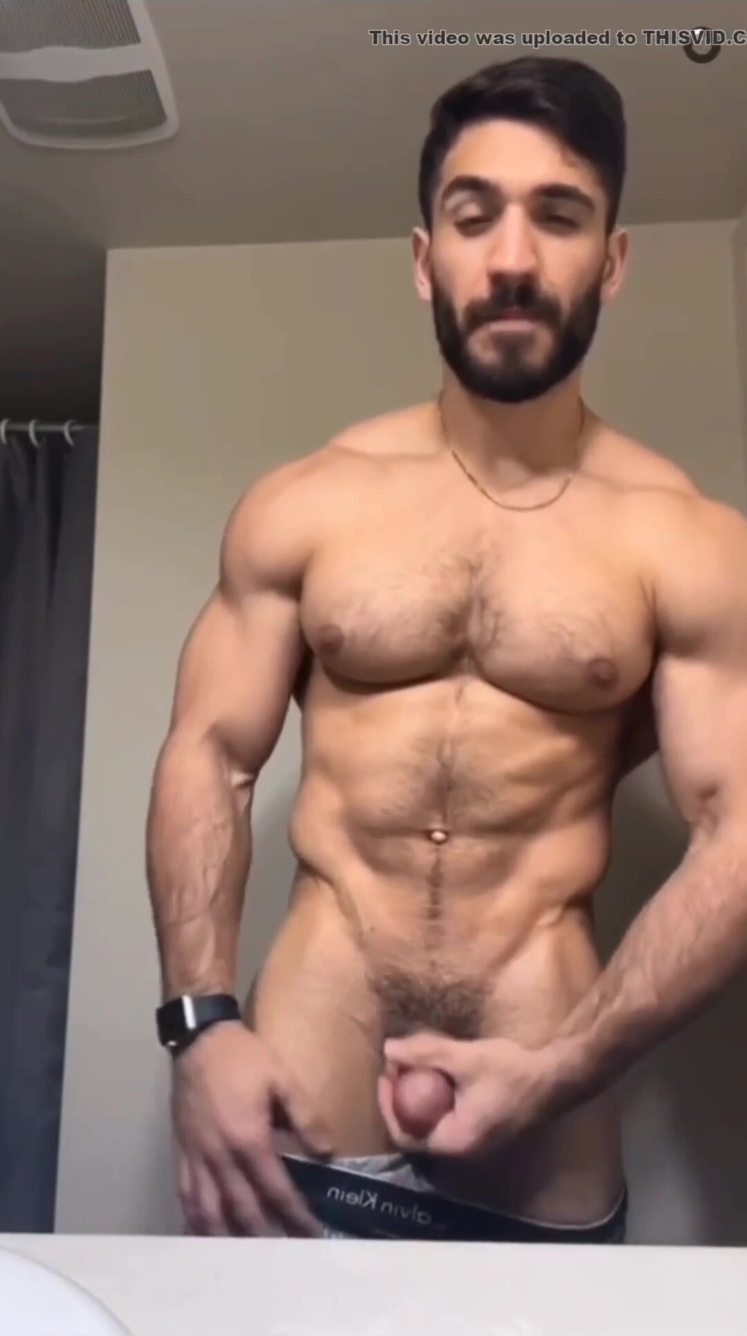 Masculine Men: Sexy muscle men - ThisVid.com