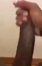 Huge BBC cumming