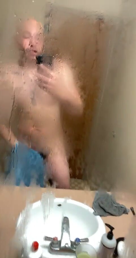 Army shower - video 2