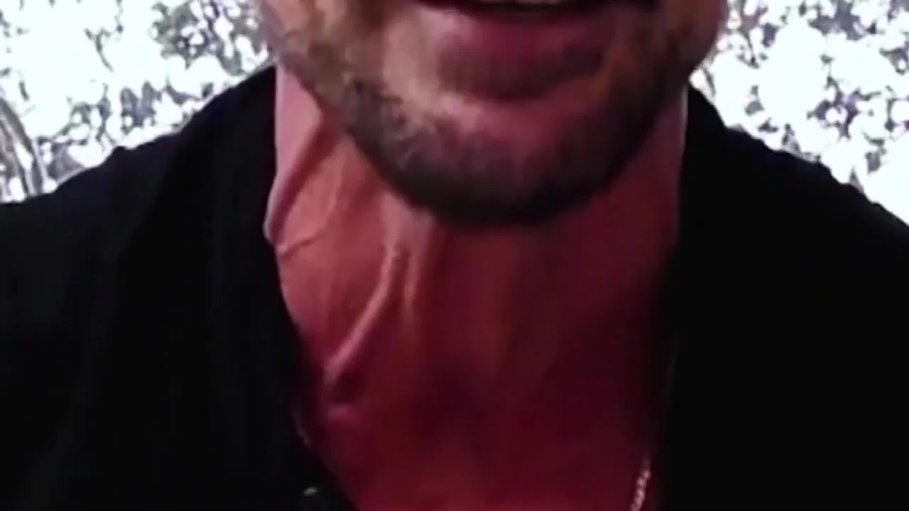 Frank Grillo Neck Veins - ThisVid.com