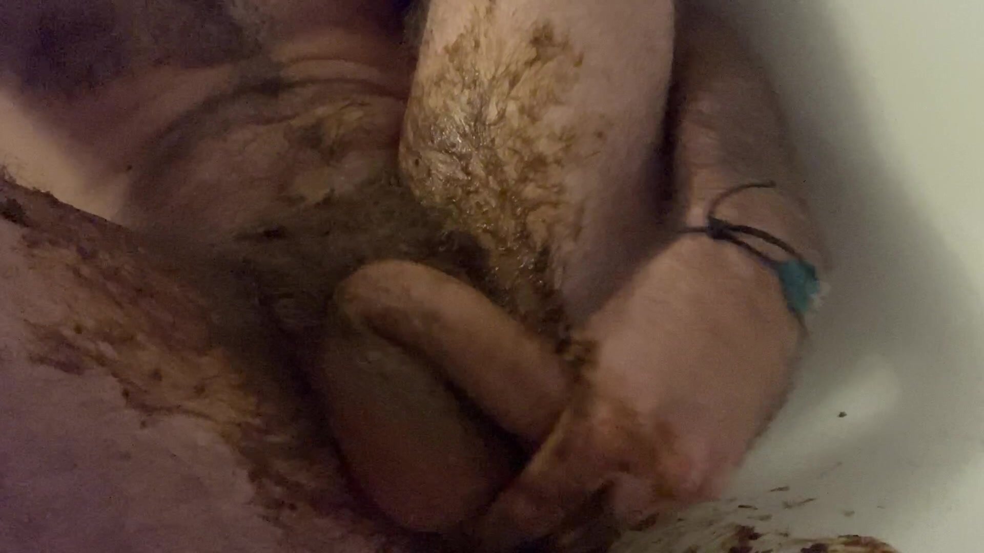 scat dick wanking - need a pussy full of shit