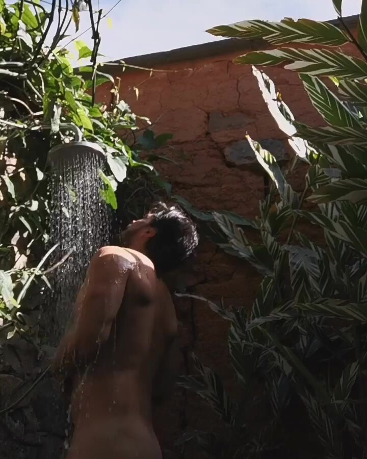 hot shower - video 3