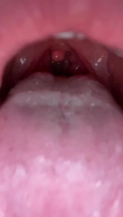 Boy tongue