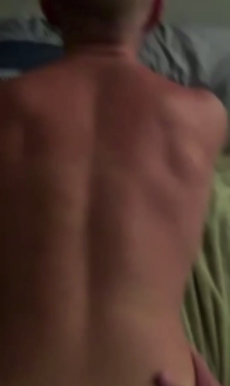Bedroom fuck