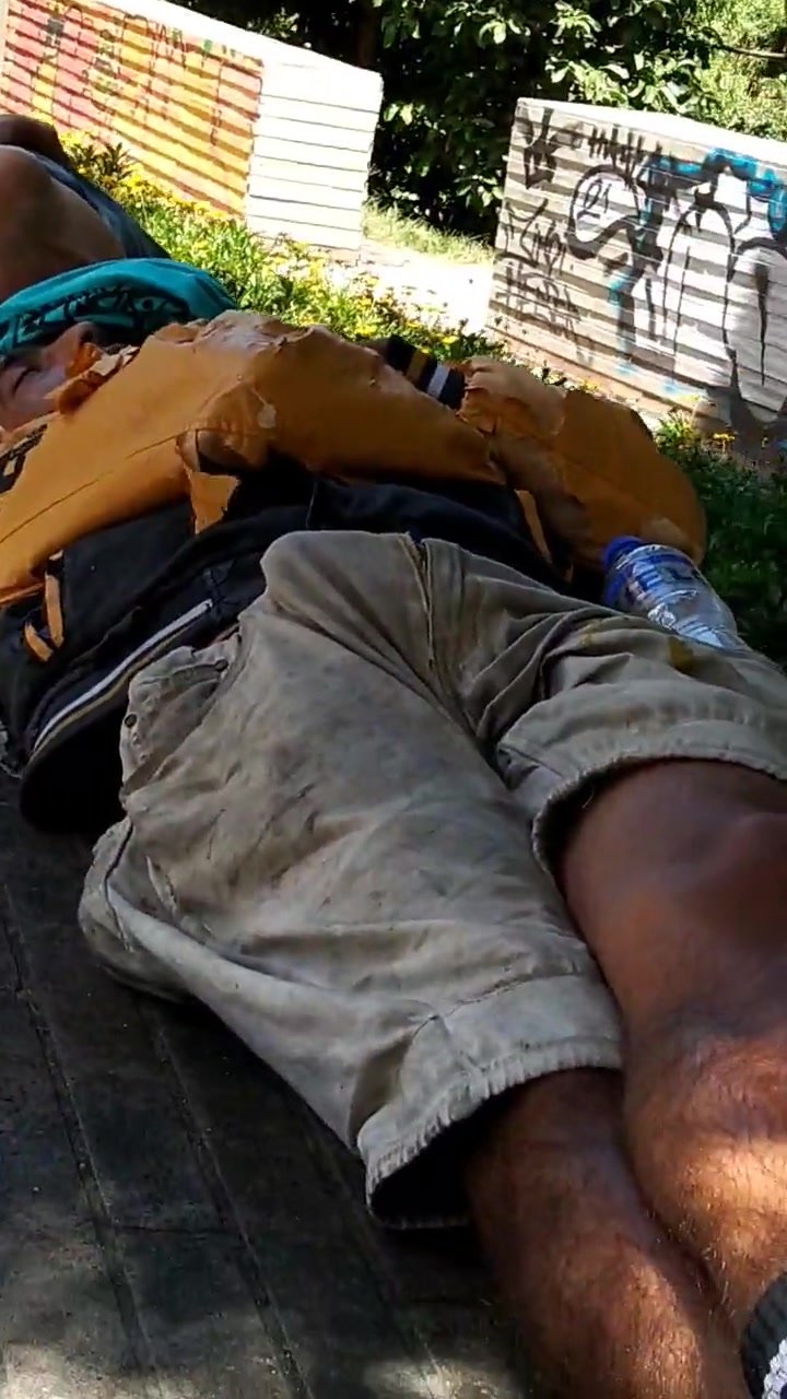 Homeless - video 39