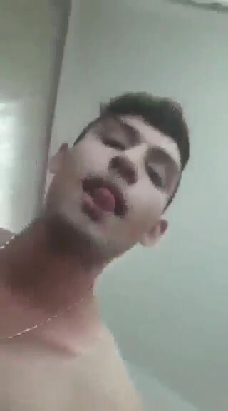 Turkish Very Handsome Boy Facking His Friend