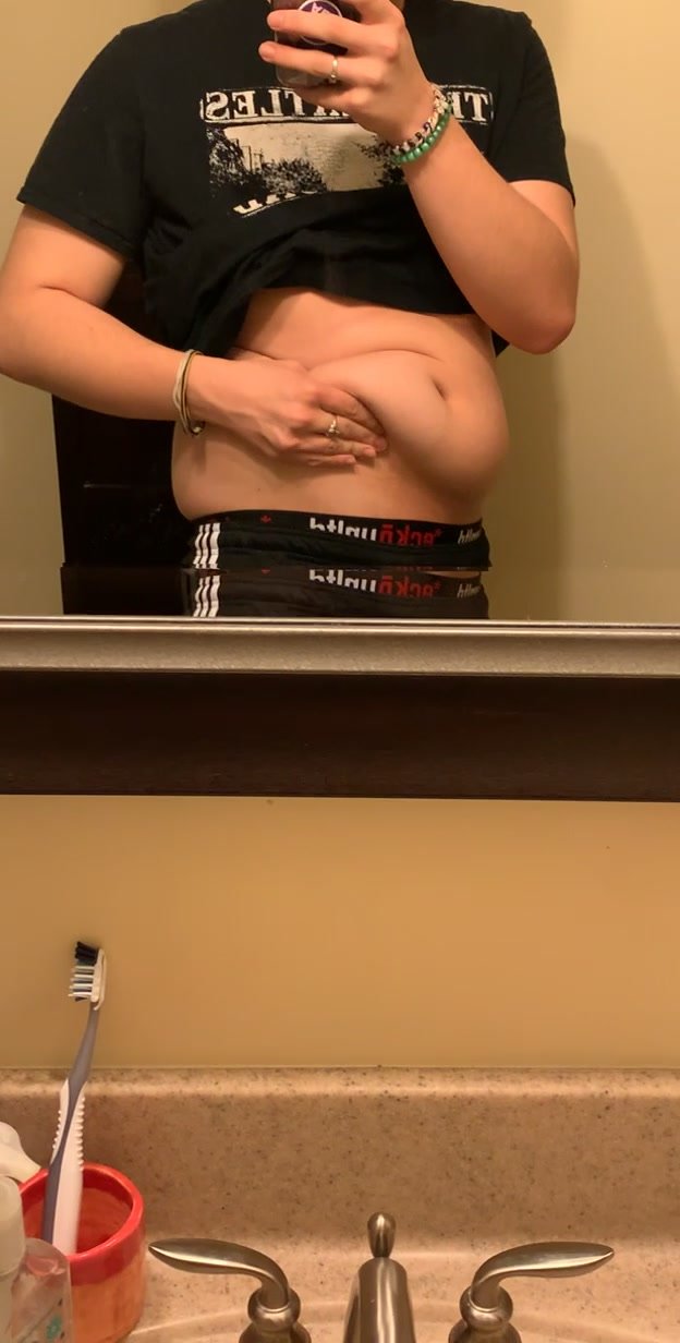 Moobs growing