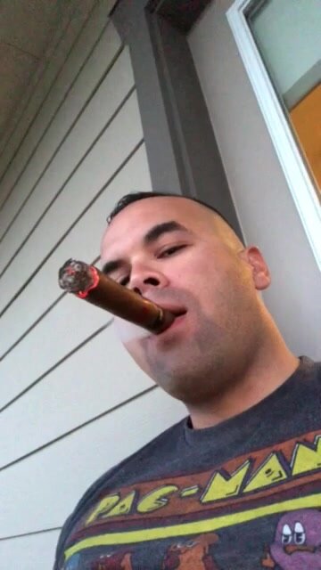 Cigar - video 896