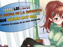 00 - Amiga de la Infancia [RJ395256] - Sub Español