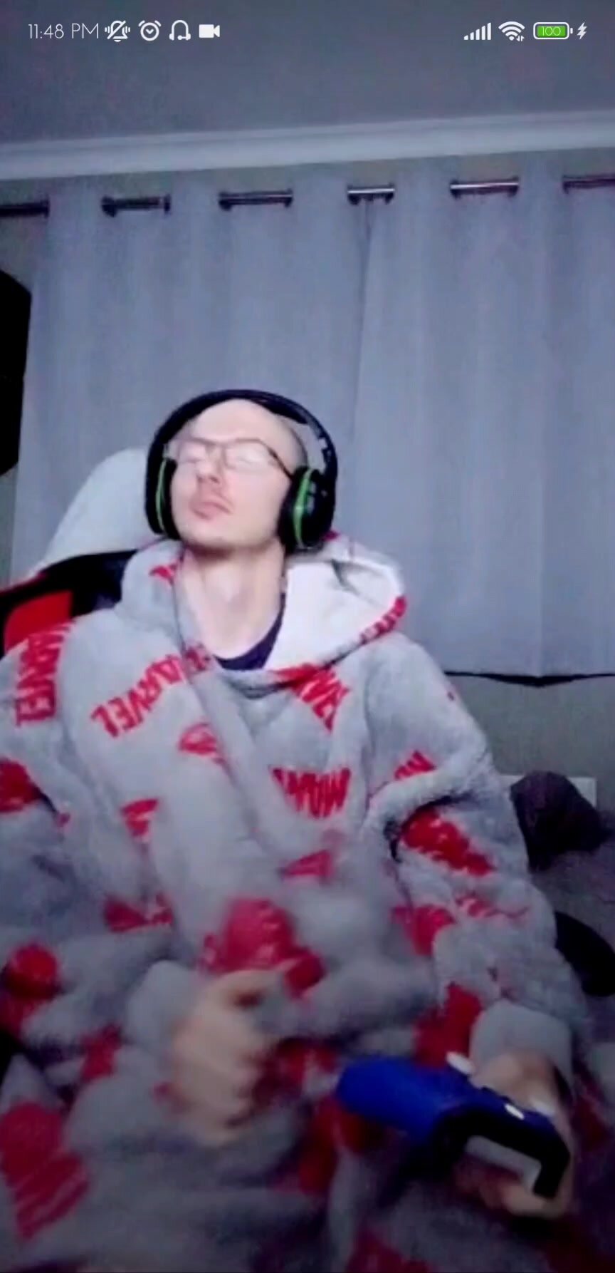 Hot livestream - video 41