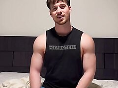 Hot Muscle Nick