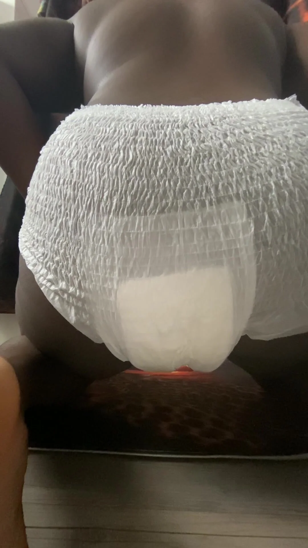 Unexpected Poop *Loud Diaper Poop* - ThisVid.com