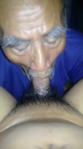 old asian fag sucking cock