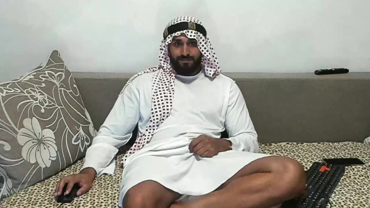 It’s His Traditional Clothing That Adds To His Sexy